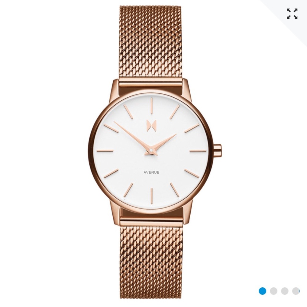 MVMT Avenue Watch | 28MM